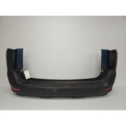 Pare Choc Arriere Peugeot 5008 2 Phase 2